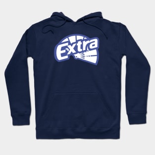 Extra Hoodie